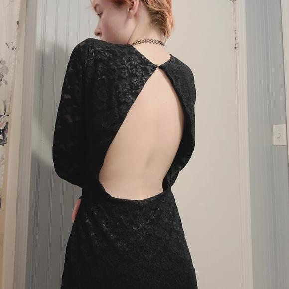 Victoria's secret lace dress - Picture 4 of 10